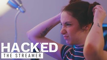 My Life As An E-Girl - Hacked The Streamer Demo Longplay