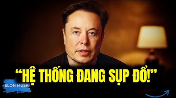 Elon Musk cảnh báo: “Điều sắp xảy ra còn tồi tệ hơn khủng hoảng 2008 – và không ai chuẩn bị cả!