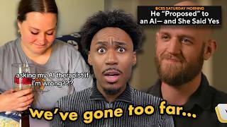 You Don’t Need an AI Partner, You Need Therapy