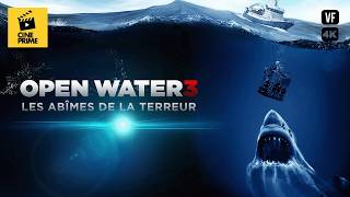 Open Water 3: Jurang Teror | Film Penuh | Thriller | Drama | PS