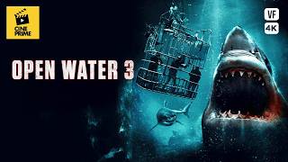 Open Water 3: Jurang Teror | Film Penuh | Thriller | Drama | PS