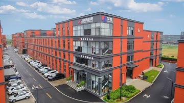 2025 The Latest Zixu Marking Company Video of Professhional Marking and Laser Machine Manufacturing