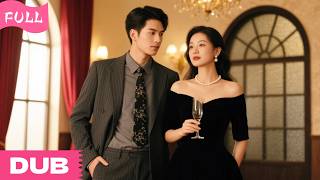 【FULL】She thought she was a substitute bride for the wheelchair CEO, but he’d always wanted her