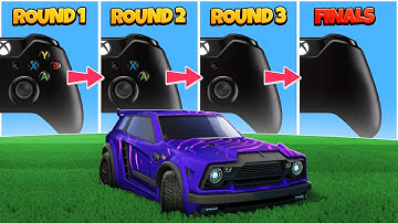 Each round a Button on my Controller Stops Working.