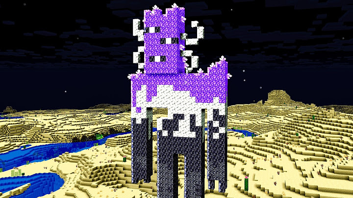 I Built Even MORE Freaking Creakings in Minecraft