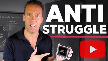This System Makes YouTube Creation 15x Faster