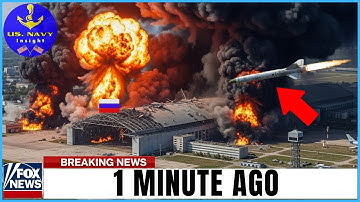 Ukraine’s 0 55 dBm “Ghost Signal” Turns Into Russia’s Worst Night at Taganrog | #ukraine