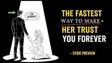 The ABSOLUTE BEST Way to Build DEEP TRUST