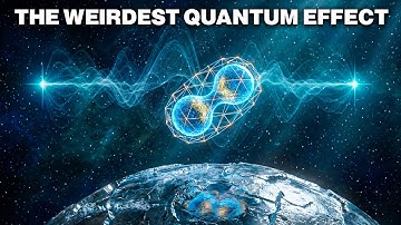 Quantum Superposition Explained — How Particles Live in Two Places at Once