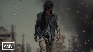 Broken Histories - Ashes Beneath My Skin (Official Music Video)