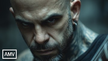 Broken Histories - Ashes Beneath My Skin (Official Music Video) | AI Music Videos