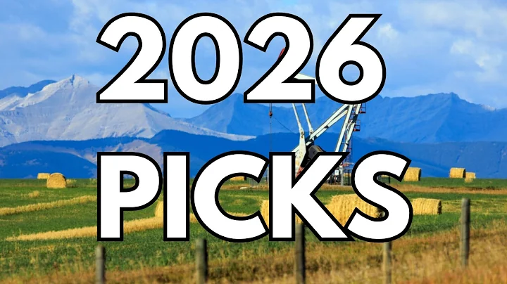 3 Canadian Oil & Gas Stocks I'm Buying for my TFSA: My 2026 Picks