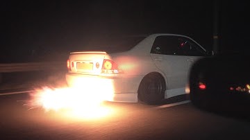 Big Upgrade for the 1JZ GTE IS200!