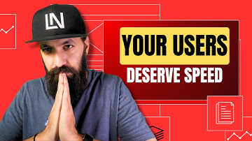 Cache-voorverwarming uitgelegd - Laravel in de praktijk EP11