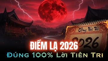 [CẢNH BÁO] ĐỪNG MUA VÀNG! Bí Mật Về "Tài Sản Sinh Tồn" Giới Siêu Giàu Đang Âm Thầm Gom Cho 2026