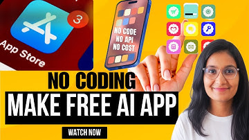 How to Build an App for Using ChatGPT | No Coding, No API, No Cost