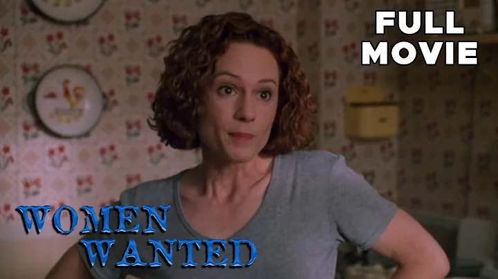 Woman Wanted | FULL MOVIE | Holly Hunter, Kiefer Sutherland, Michael Moriarty | Romantic Drama