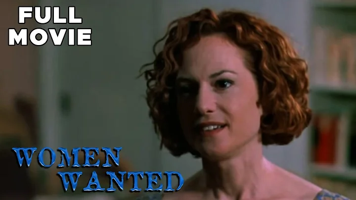 Woman Wanted | FULL MOVIE | Holly Hunter, Kiefer Sutherland, Michael Moriarty | Romantic Drama