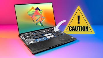 Hidden Problems with Budget Gaming Laptops