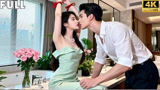 Mantan kekasihnya menjualnya kepada CEO💍Saat CEO berbisik‘Akhirnya kutemukan kamu,’takdir memilihnya