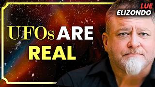 Pentagon's UFO Investigator Breaks 2 Year Silence | Luis Elizondo