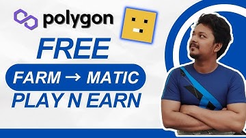 I Earned FREE MATIC in 24 Hours on Chainers (No Scam)