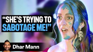 MEAN GIRLS Backstab PROM QUEEN | Dhar Mann