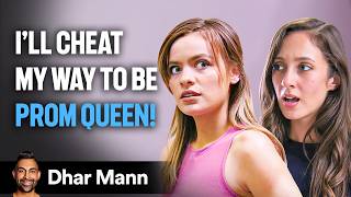 MEAN GIRLS Backstab PROM QUEEN | Dhar Mann