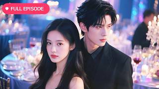 One Wild Night With a ‘Model’...But He’s Actually a Billionaire CEO Who Wants to Own Her Heart !