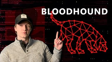 BloodHound: How Hackers Attack Active Directory