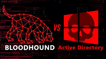BloodHound: The Best Active Directory Hacking Tool