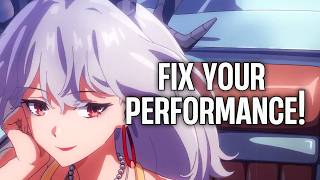 Wuthering Waves Performance Fix – Smooth Gameplay in Minutes