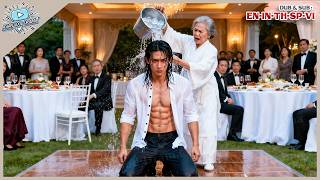 Poor Husband Forced To Divorce By Wife Family Turns Out He Is A Hidden World Class Divine Doctor