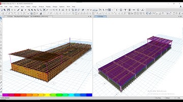 Hướng dẫn tính toán bể nước ngầm có kết cấu bên trên _ Bài 1/5 | Thiết kế kết cấu.