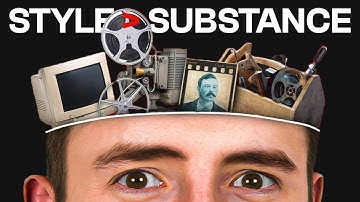 The Problem With Modern Video Editing