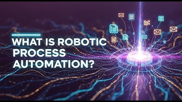 Wat is Robotic Process Automation?
