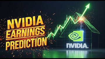 NVIDIA-INKOMSTEN: Hoe GROOT zal de winst zijn? | NVDA-aandelen