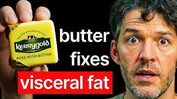 Mike Mutzel: Get Rid Of Your Visceral Fat In 30 Days (10 EASY Tips)