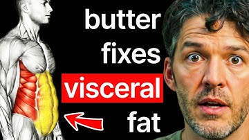 Mike Mutzel: Get Rid Of Your Visceral Fat In 30 Days (10 EASY Tips)
