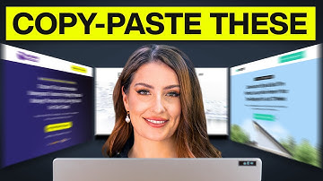 3 Landing Pages Examples You Can Steal to DOUBLE Your Leads