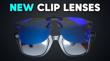 These 5 Game-Changing Ray Ban Meta Accessories Transform Your Glasses