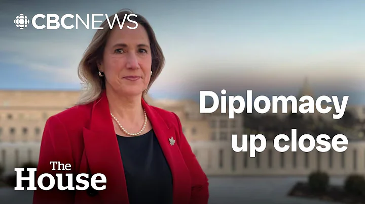 Canada’s ambassador to Washington reflects on a changed America | The House