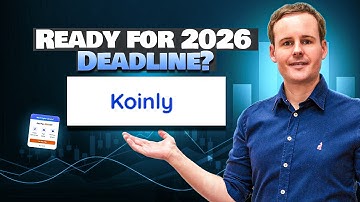 Koinly Review 2026: De ultieme geautomatiseerde gids voor cryptobelasting