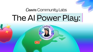 Visual Training With Canva: Transform Static Brand Content Into Engaging Short Videos