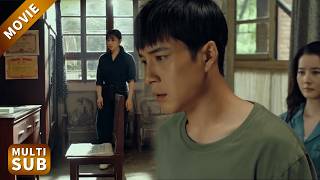 【New Movie】得知丈夫出軌，妻子不聲不響的離開，丈夫看到空蕩的房間徹底慌了！#電影 #情感 #中國電視劇 #大陸劇