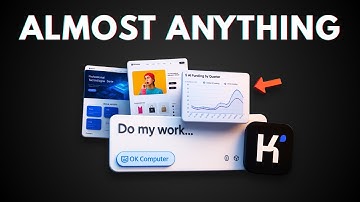 How to Automate YOUR Work with Kimi AI