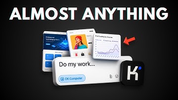 How to Automate YOUR Work with Kimi AI