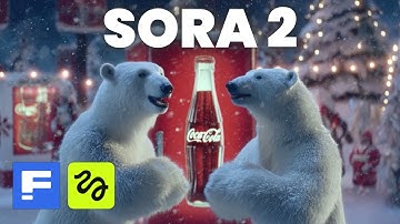 The Only Prompts You Need for INCREDIBLE Sora 2 AI Videos