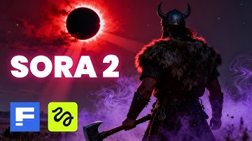 The Only Prompts You Need for INCREDIBLE Sora 2 AI Videos