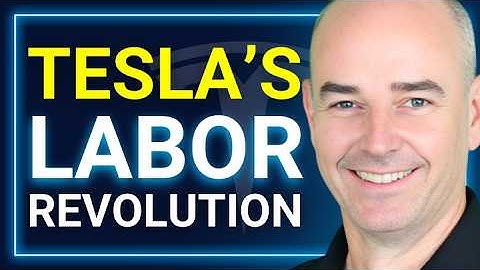 Tesla Optimus Will Bankrupt Companies That Don’t Move First!